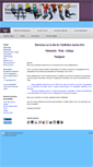Mobile Screenshot of jeannedarc66.com